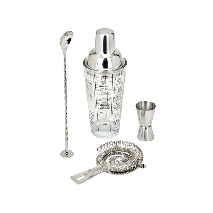 Coffret Cocktail Livoo