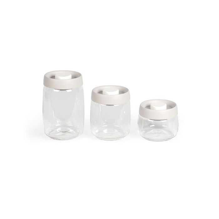 Set de 3 Boites Livoo