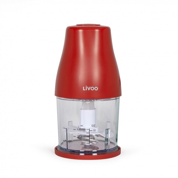 Hachoir Livoo
