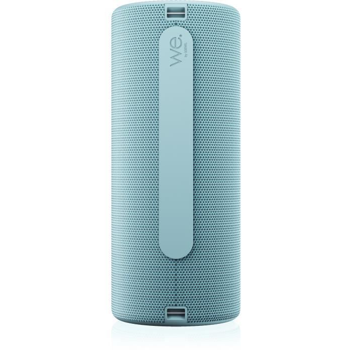 Haut-parleur portable Loewe Bleu 15 W 60 W
