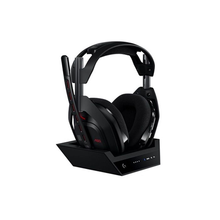 Casque Logitech 939-002224 Noir