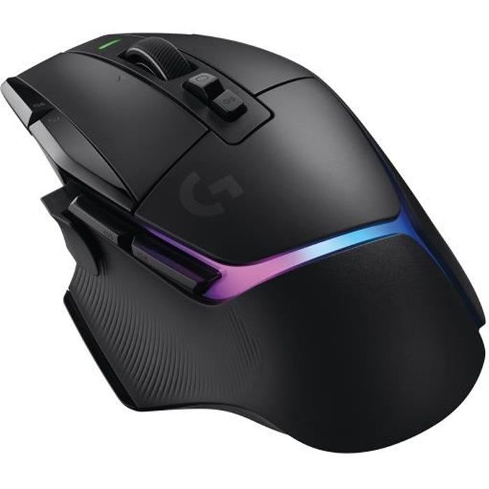 Souris Gaming Logitech G502 X Plus