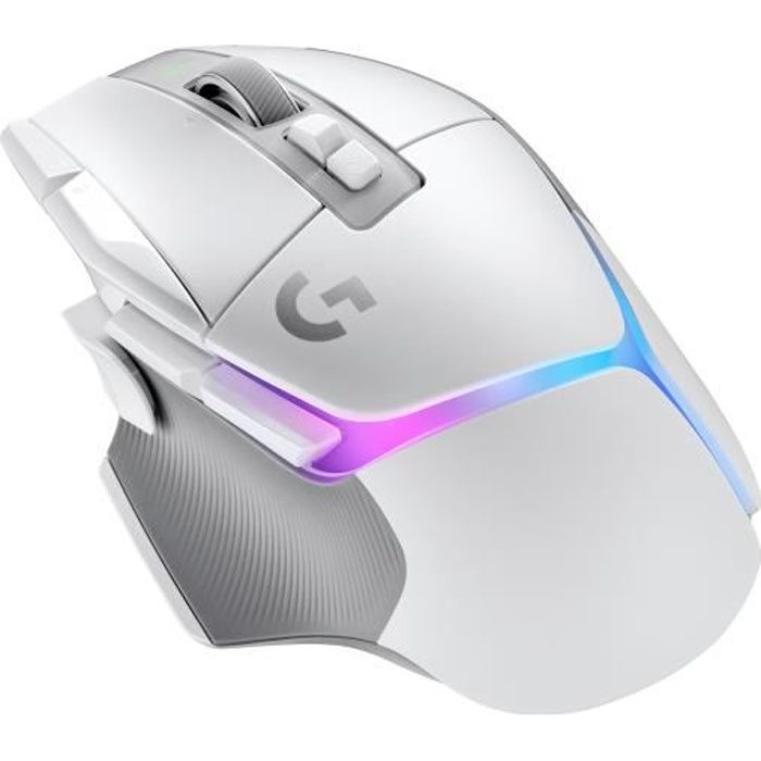 Souris Gaming Logitech 910-006172