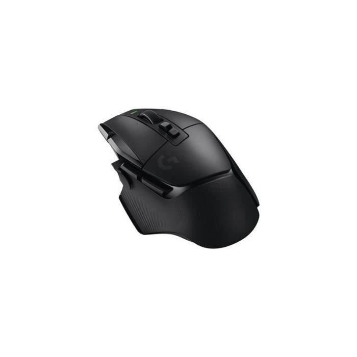 Souris sans-fil Logitech