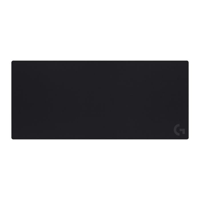 Tapis Antidérapant Logitech G840 Noir