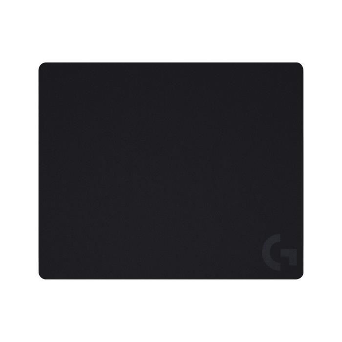 Tapis Antidérapant Logitech G440 Noir
