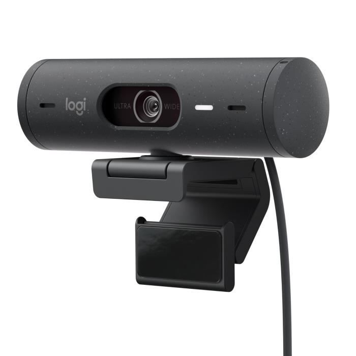 Webcam Logitech