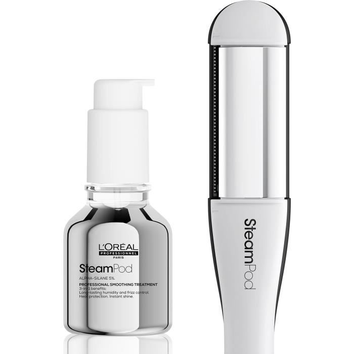 Fer à friser L'Oreal Professionnel Paris SteamPod 4