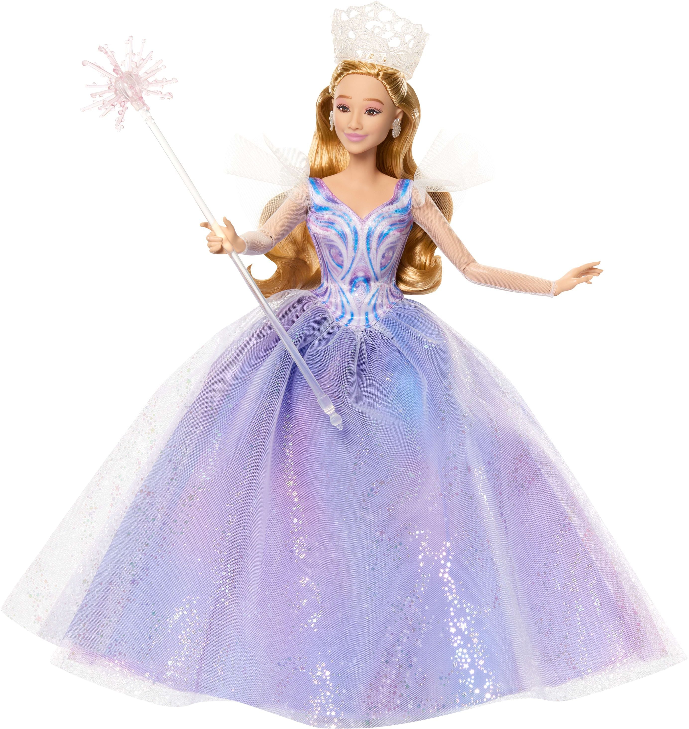 Wicked - Glinda - Poupée Deluxe - Wicked - JFM13