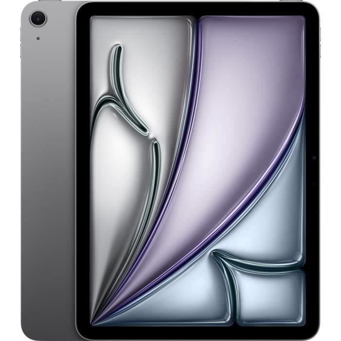 Tablette Apple MCA14TY/A 11" Octa Core 8 GB RAM 256 GB Gris