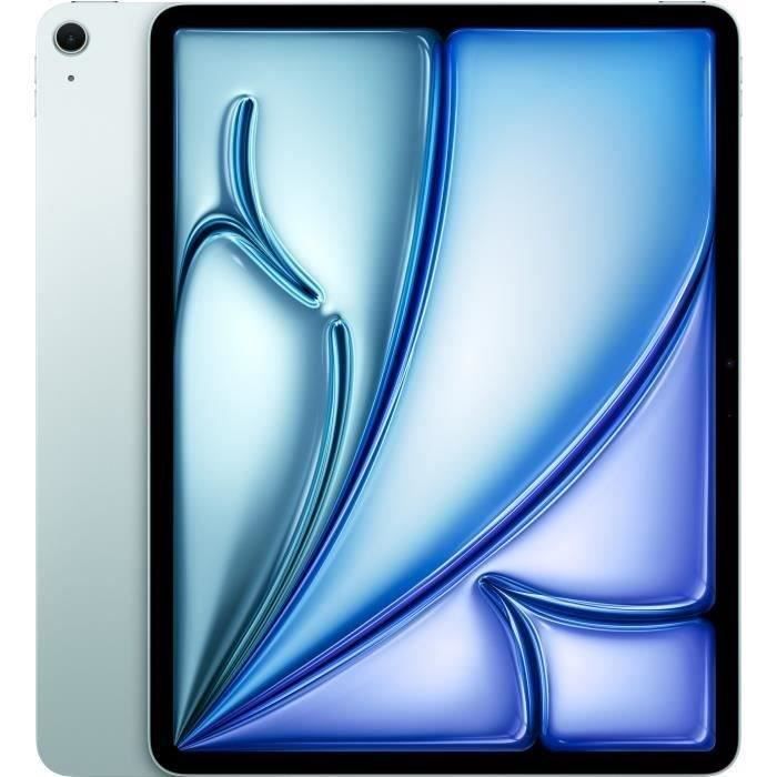 Tablette Apple iPad Air 7th 11" 8 GB RAM Bleu M3 512 GB