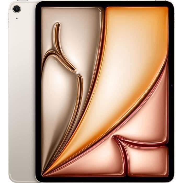 Tablette Apple MCGA4TY/A 11" 8 GB RAM 1 TB Blanc M3
