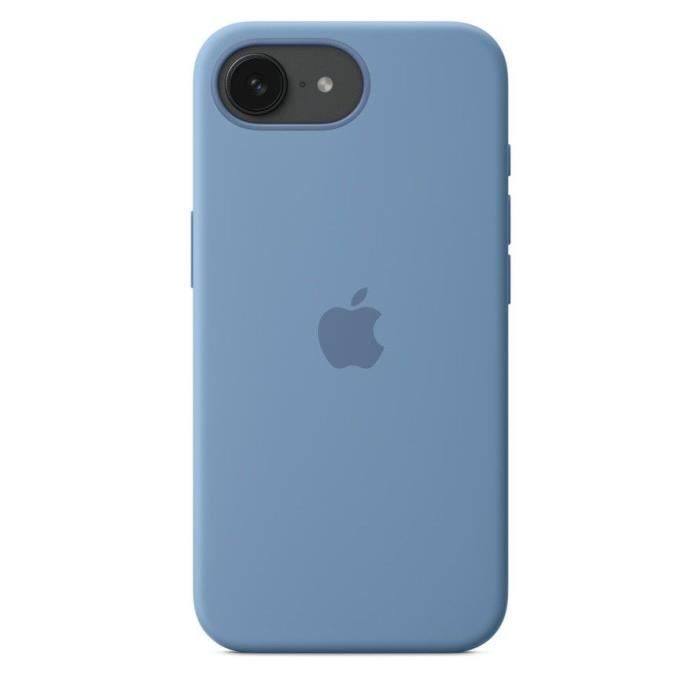 Protection pour téléphone portable Apple MD3Q4ZM/A Noir Apple