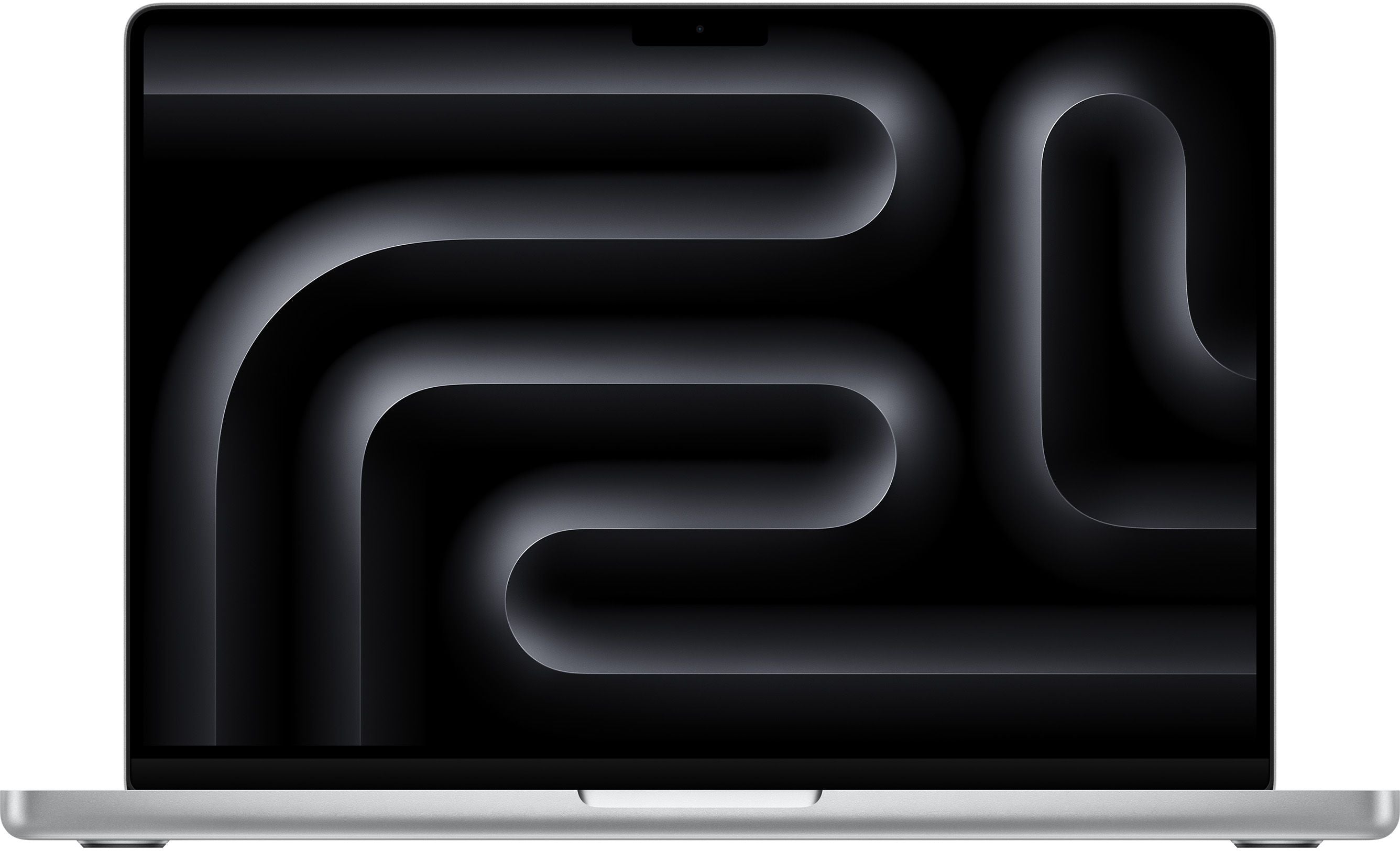 APPLE - 14'' MacBook Pro M5 - RAM 16Go - Stockage 512Go SSD - CPU 10 coeurs - GPU 10 coeurs - Argent