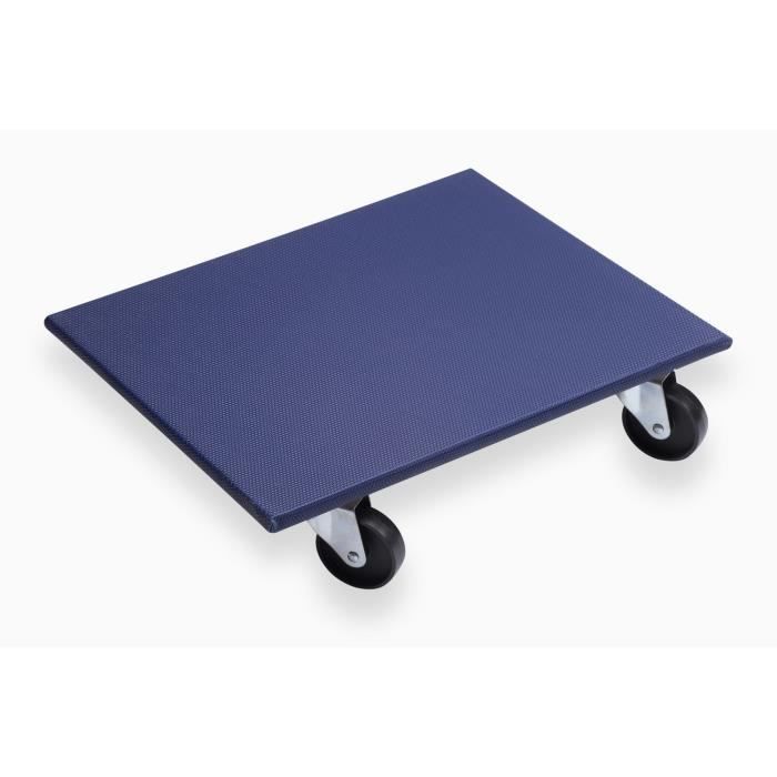 Chariot Meister 821410 400 kg 50 x 14 x 60 cm