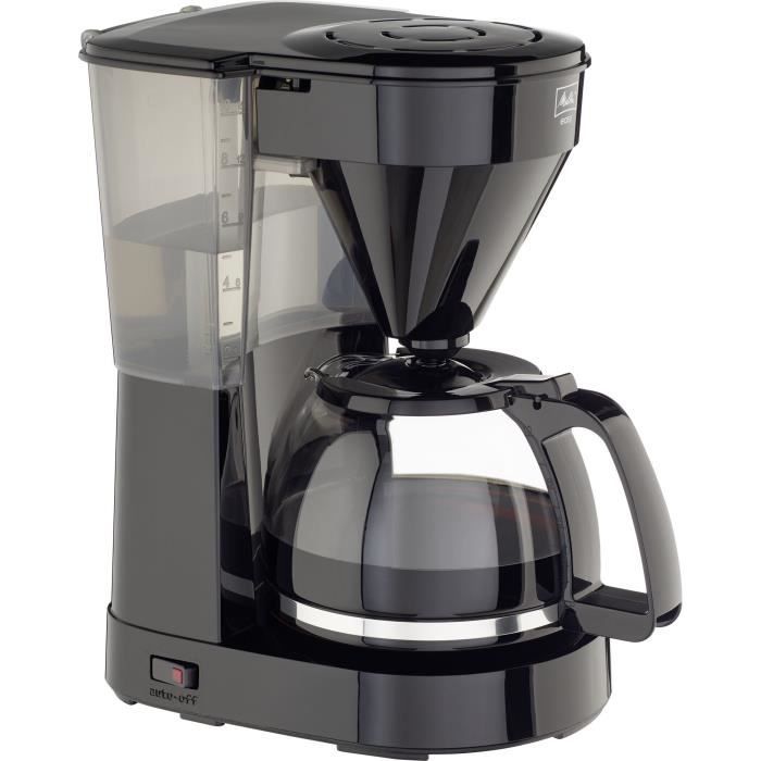 Cafétière Melitta Easy II 1023-02 1050W