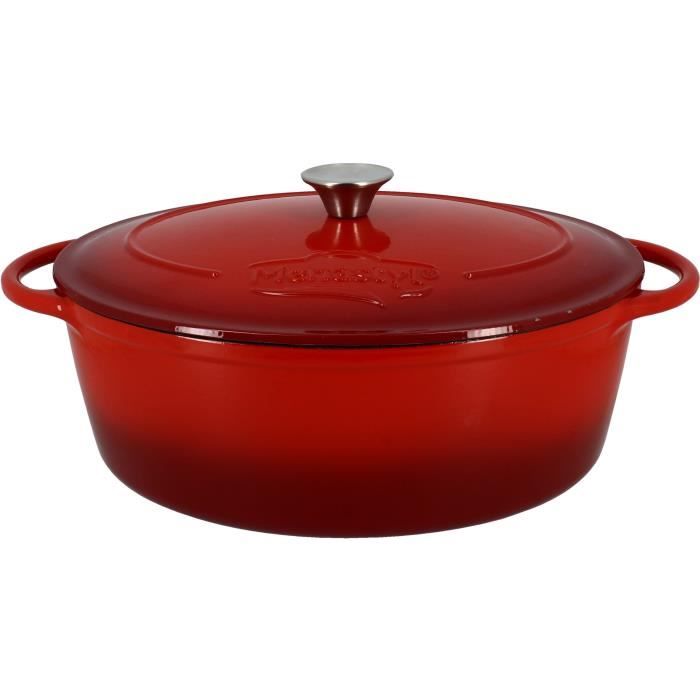 Casserole avec Couvercle Menastyl