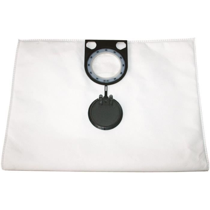 Filtre pour aspirateur Metabo