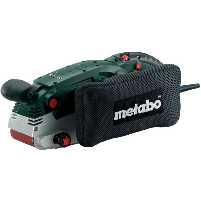 Ponceuse excentrique Metabo 600375000 1010 W