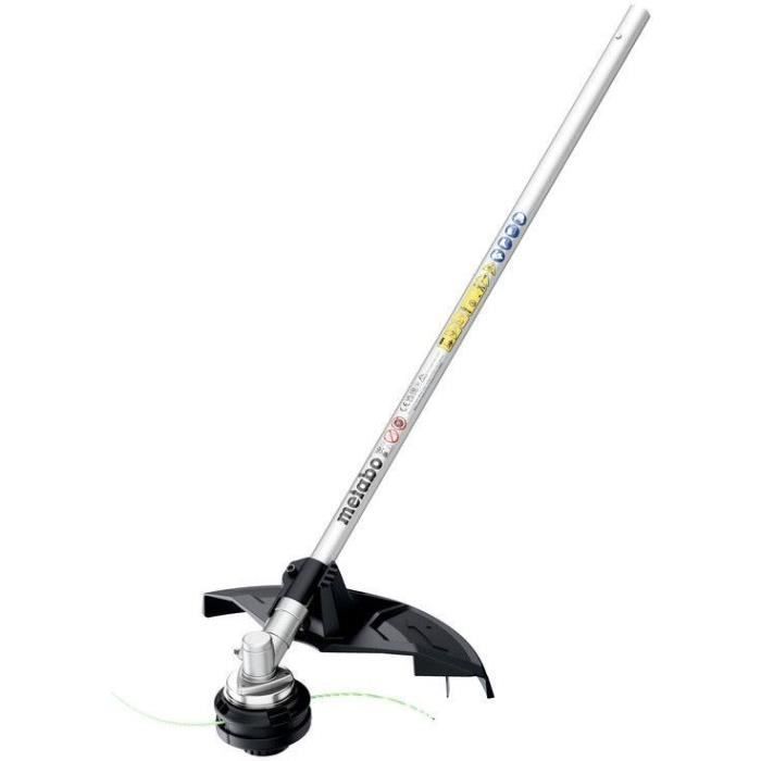 Tête de débroussailleuse Metabo MA-FS