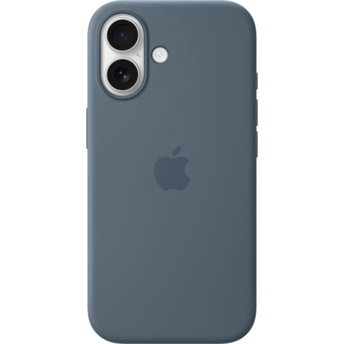 Protection pour téléphone portable Apple Bleu Apple
