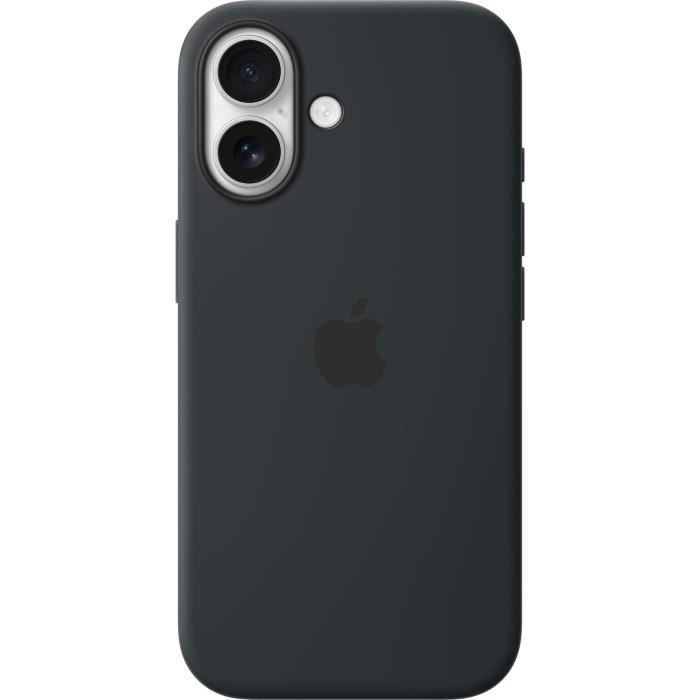 Protection pour téléphone portable Apple Noir Apple