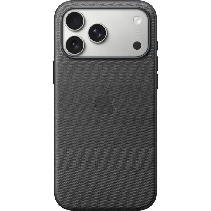 Protection pour téléphone portable Apple Noir Apple
