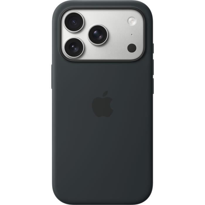 Protection pour téléphone portable Apple Noir Apple
