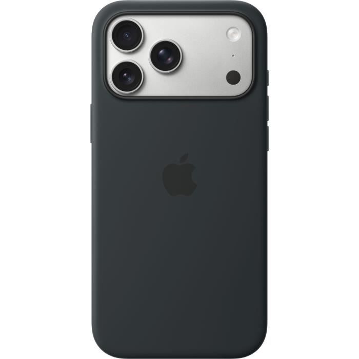 Protection pour téléphone portable Apple Noir Apple