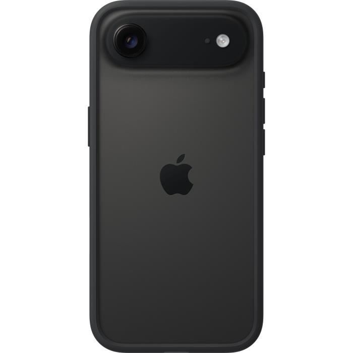 Protection pour téléphone portable Apple Noir Apple