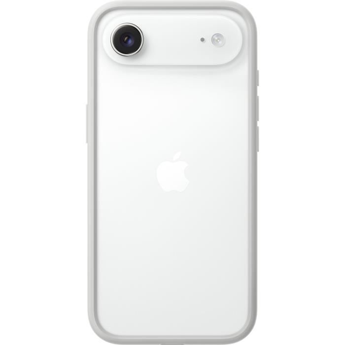 Protection pour téléphone portable Apple Gris Apple