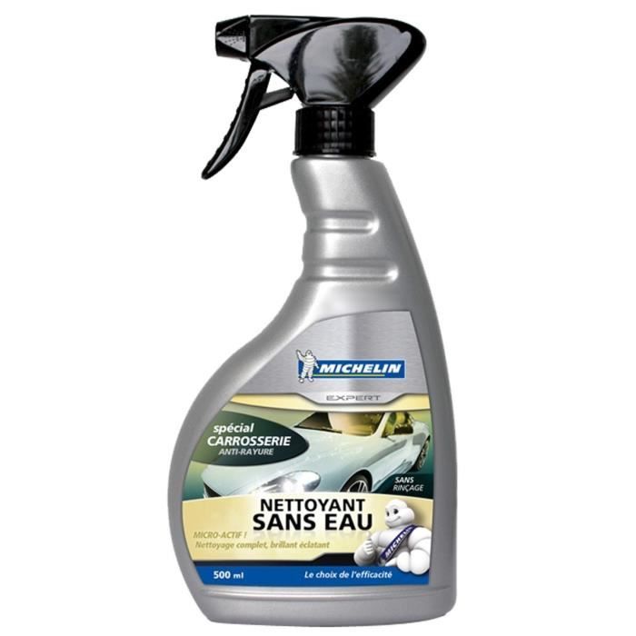 MICHELIN NETTOYANT SANS EAU