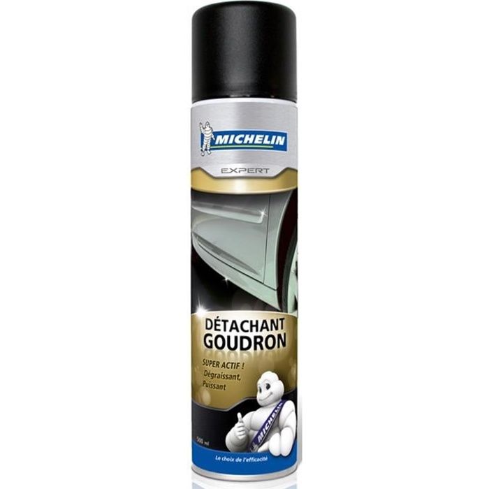 MICHELIN NETTOYANT GOUDRON