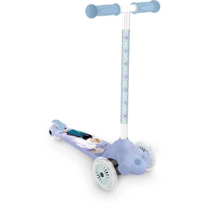 Trottinette Twist & Roll Frozen II Mondo 28/300