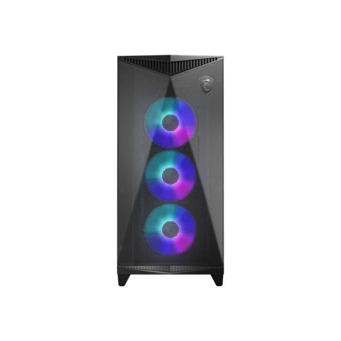 MPG GUNGNIR 300R AIRFLOW - MT/Ss Alim/E-ATX