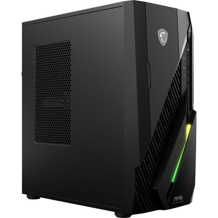 PC de bureau MSI 9S6-B91111-214