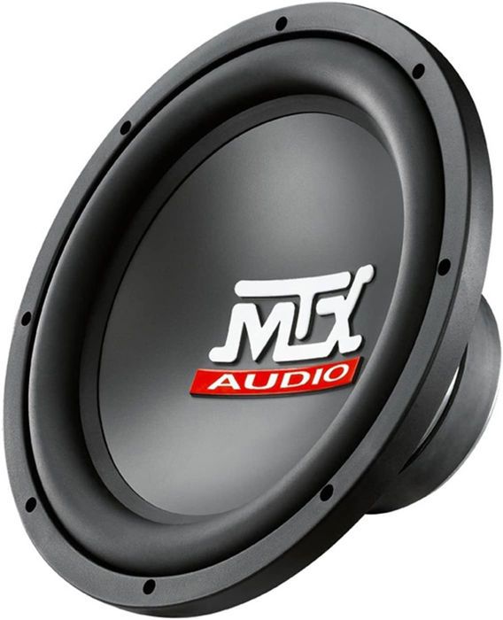 Caisson de basse Mtx Audio MTX