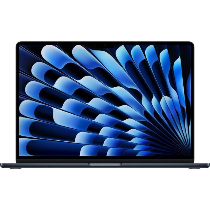 Ordinateur Portable Apple MacBook Air M4 15,3" M4 16 GB RAM 256 GB SSD