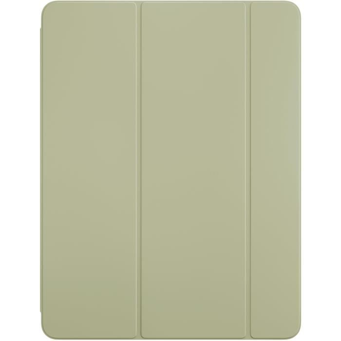 Housse pour Tablette Apple iPad Air 11 (M2) (2024) MWK73ZM/A Vert