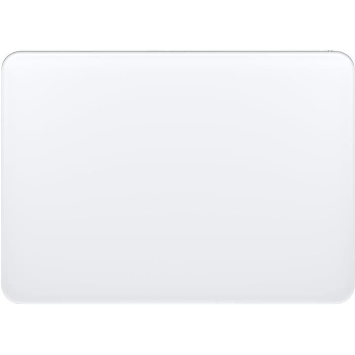 Apple Magic Trackpad - Pavé tactile - multitactile - sans fil - Bluetooth - blanc