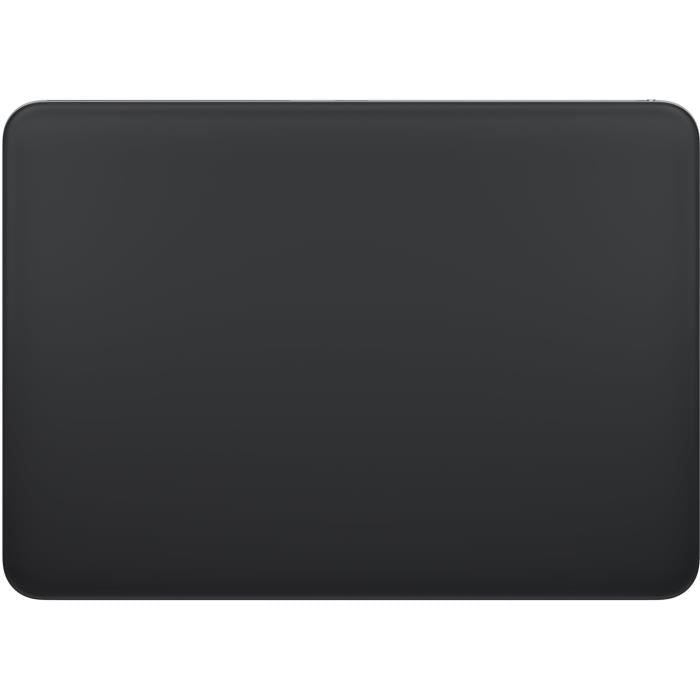 Apple Magic Trackpad - Pavé tactile - multitactile - sans fil - Bluetooth - noir
