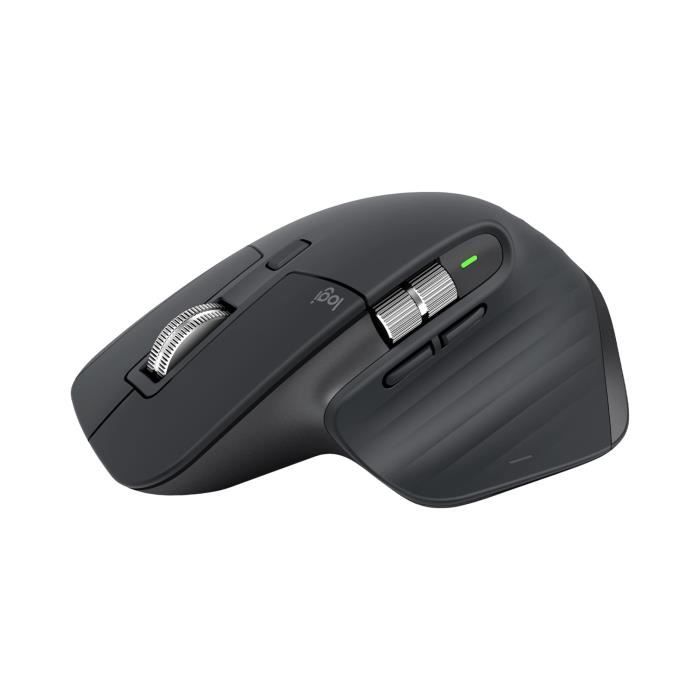 Souris Logitech MX Master 3S Noir