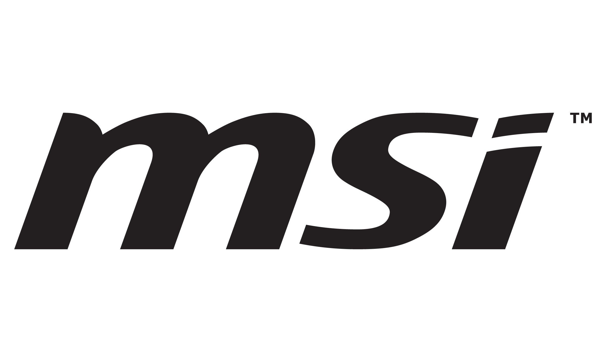 logo msi