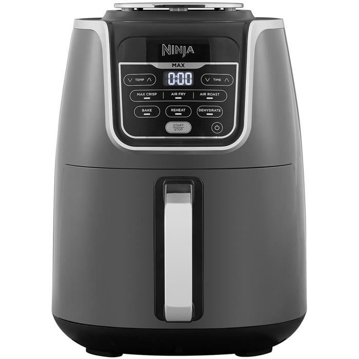 Friteuse à Air NINJA AF160 Gris 1750 W 5,2 L