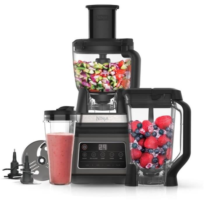Robot culinaire NINJA BN800 1200 W 1 L