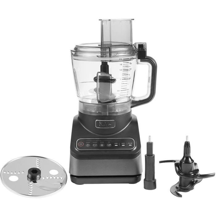 Robot culinaire NINJA BN650 Argenté Noir 850 W 2,1 L
