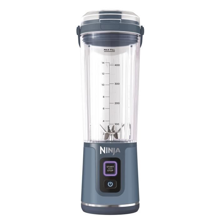 Bol mixeur NINJA BC151EUNV Bleu 530 ml