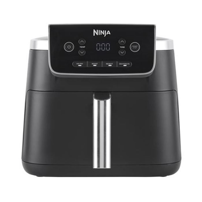 Friteuse à Air NINJA AF140 Noir 2000 W