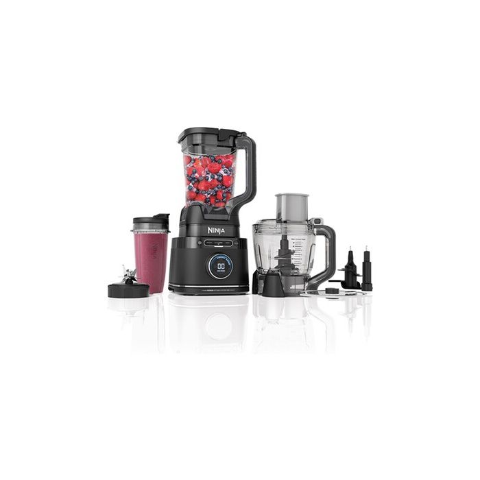 Bol mixeur NINJA TB401EU Noir 1200 W