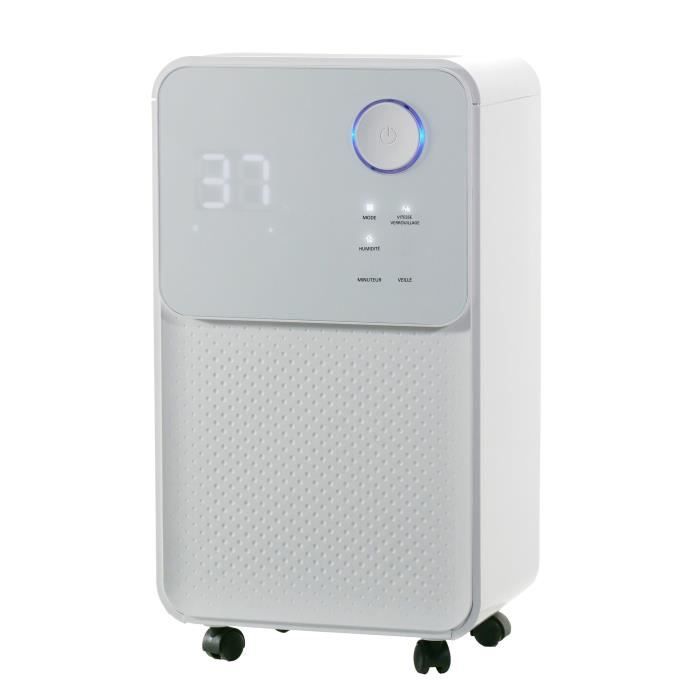 Déshumidificateur Oceanic 12 L